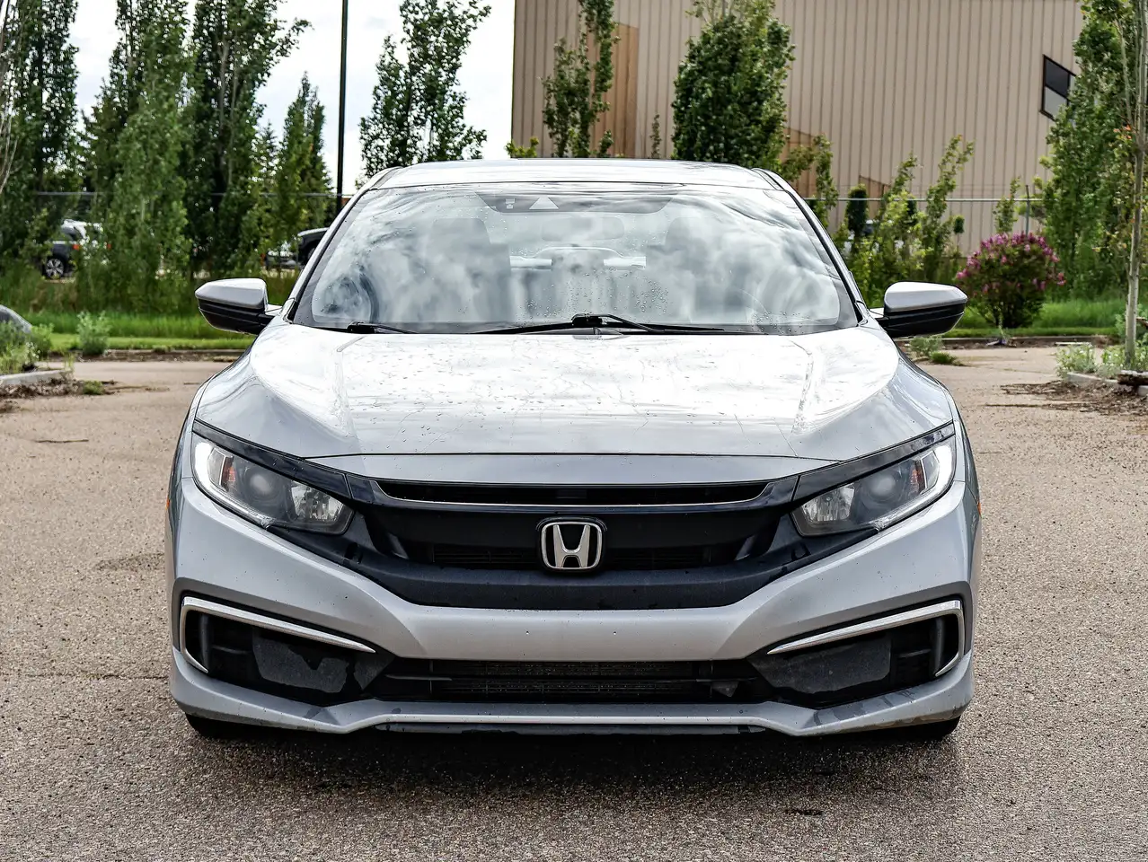 Honda Civic photo Honda Civic