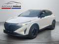 Nissan Qashqai 1.3 DIG-T MHEV 158 PS Xtronic N-Connecta Pano Wint Weiß - thumbnail 3