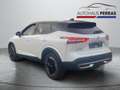 Nissan Qashqai 1.3 DIG-T MHEV 158 PS Xtronic N-Connecta Pano Wint Weiß - thumbnail 4
