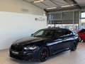 BMW 540 i 48 V Aut.*M-Sport*Schiebedach*Keyless*Head-Up Blau - thumbnail 2