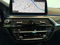 BMW 540 i 48 V Aut.*M-Sport*Schiebedach*Keyless*Head-Up Blau - thumbnail 24
