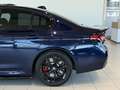BMW 540 i 48 V Aut.*M-Sport*Schiebedach*Keyless*Head-Up Blau - thumbnail 11