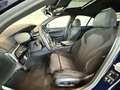 BMW 540 i 48 V Aut.*M-Sport*Schiebedach*Keyless*Head-Up Blau - thumbnail 12