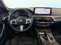 BMW 540 i 48 V Aut.*M-Sport*Schiebedach*Keyless*Head-Up Blau - thumbnail 16