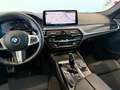BMW 540 i 48 V Aut.*M-Sport*Schiebedach*Keyless*Head-Up Blau - thumbnail 23