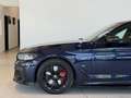 BMW 540 i 48 V Aut.*M-Sport*Schiebedach*Keyless*Head-Up Blau - thumbnail 9