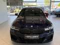 BMW 540 i 48 V Aut.*M-Sport*Schiebedach*Keyless*Head-Up Blau - thumbnail 3