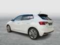 Skoda Fabia Style TSI Weiß - thumbnail 3