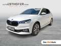 Skoda Fabia Style TSI Weiß - thumbnail 1