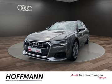 40 TDI quattro AHK+Pano+B&O