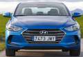 Hyundai ELANTRA 1.6 4p. Comfort Gris - thumbnail 2