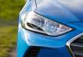 Hyundai ELANTRA 1.6 4p. Comfort Gris - thumbnail 10