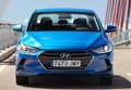 Hyundai ELANTRA 1.6 4p. Comfort Gris - thumbnail 12