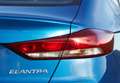 Hyundai ELANTRA 1.6 4p. Comfort Gris - thumbnail 13