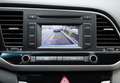 Hyundai ELANTRA 1.6 4p. Comfort Gris - thumbnail 11