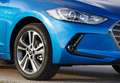 Hyundai ELANTRA 1.6 4p. Comfort Gris - thumbnail 15