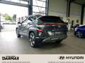 Hyundai KONA KONA NEUES Modell 1.6 Turbo DCT Leder GSD Bose Grijs - thumbnail 8