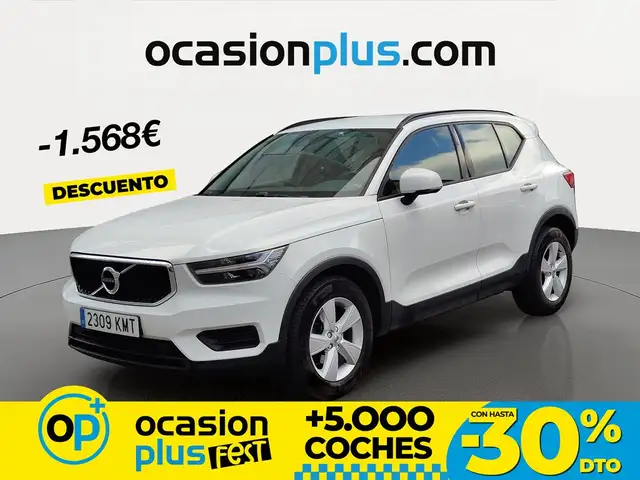 Volvo XC40 T3