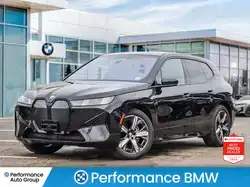 2026 BMW iX xDrive60-CPO-ADVANCED DRIVER ASSISTANCE-PREM ESSEN