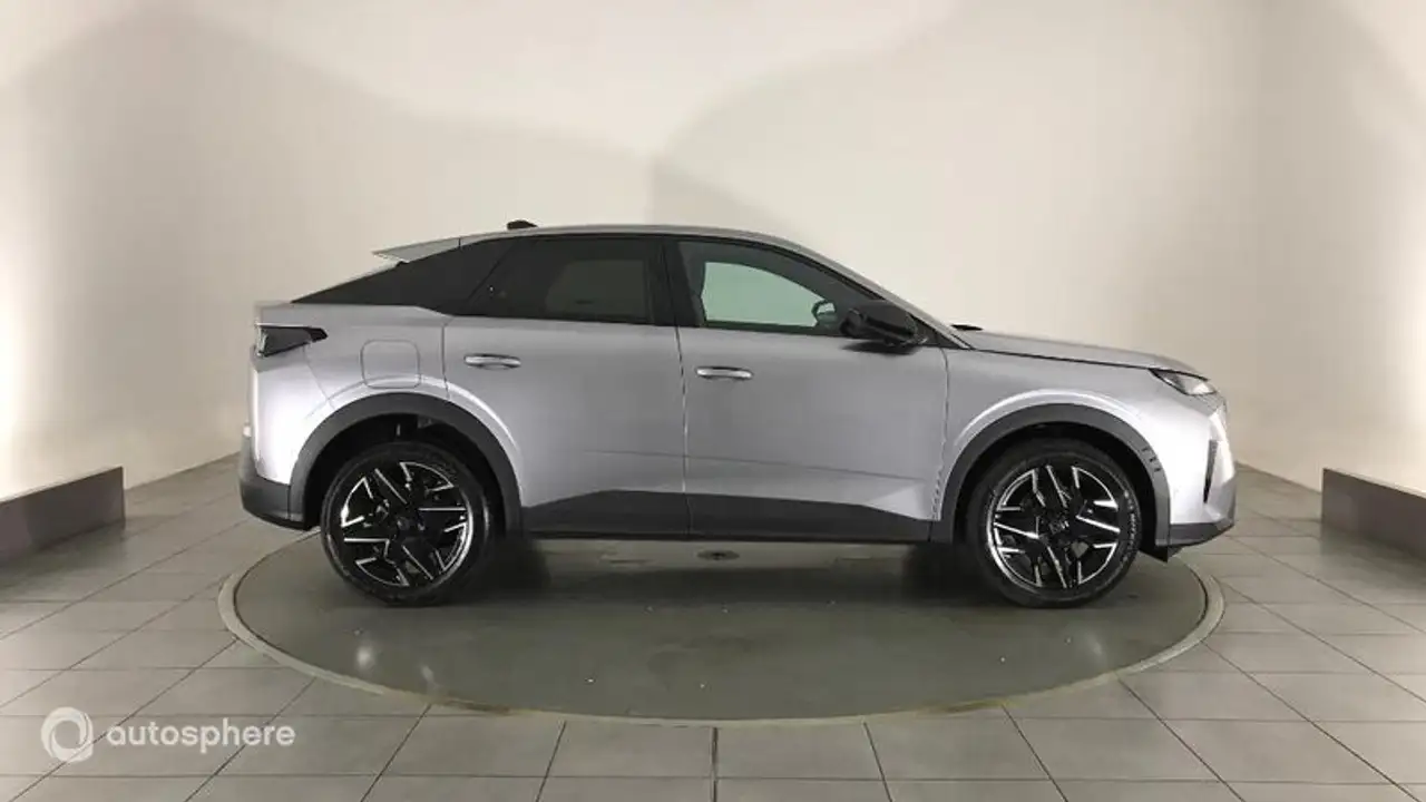 Peugeot 3008 2026