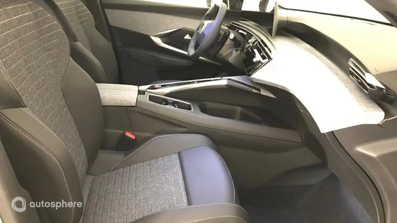 Peugeot 3008 2026 — фото 15