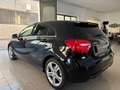 Mercedes-Benz A 180 (be) SPORT**UNICO PROPIETARIO - GARANZIA 12 MESI** Zwart - thumbnail 11