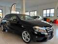 Mercedes-Benz A 180 (be) SPORT**UNICO PROPIETARIO - GARANZIA 12 MESI** Zwart - thumbnail 10