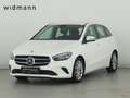 Mercedes-Benz B 220 4M Progressive*Navi*Keyless*PTS*Kamera*LED Blanc - thumbnail 1