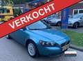 Volvo S40 1.8 126 pk Blauw - thumbnail 1