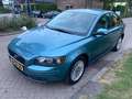 Volvo S40 1.8 126 pk Blauw - thumbnail 3