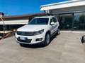 Volkswagen Tiguan Tiguan 2.0 TDI Plus 140 CV Sport & Style BlueMotio Bianco - thumbnail 2