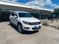 Volkswagen Tiguan Tiguan 2.0 TDI Plus 140 CV Sport & Style BlueMotio Bianco - thumbnail 1