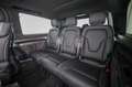 Mercedes-Benz V 300 D 4Matic 7 Sitze Distr PTS Keyl Stdhz SHZ Schwarz - thumbnail 9