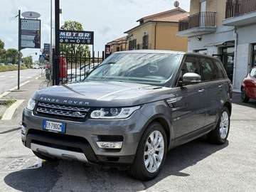 3.0 TDV6 HSE Dynamic auto 249cv