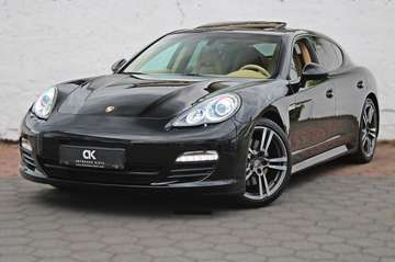 Diesel 20* Turbo, S-Dach, Kamera, Sport