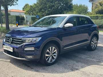 1.5 TSI ACT DSG Style BlueMotion Technology