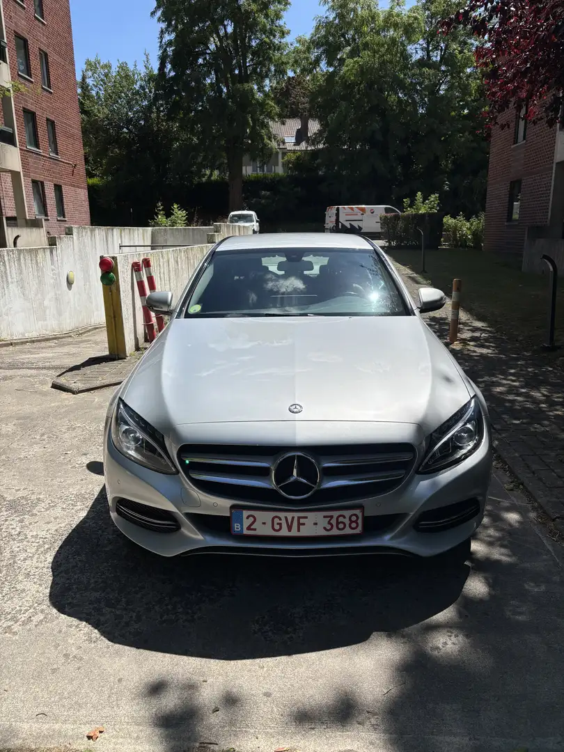 Mercedes-Benz C 200 (BlueTEC) d T 7G-TRONIC Avantgarde - 2