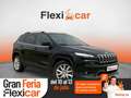 Jeep Cherokee 2.0 CRD 103kW (140CV) Limited 4x2 Negro - thumbnail 1