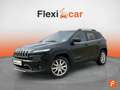 Jeep Cherokee 2.0 CRD 103kW (140CV) Limited 4x2 Negro - thumbnail 3
