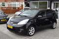 Nissan Note 1.6 Life + AUTOMAAT CRUISE/CLIMATE CONTROLE Zwart - thumbnail 2