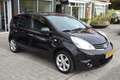 Nissan Note 1.6 Life + AUTOMAAT CRUISE/CLIMATE CONTROLE Zwart - thumbnail 7