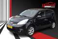 Nissan Note 1.6 Life + AUTOMAAT CRUISE/CLIMATE CONTROLE Zwart - thumbnail 1