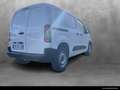Opel Combo Combo Cargo 1.2 Turbo Edition (EURO 6e) Weiß - thumbnail 5