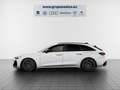 Audi A5 Avant e-hybrid Black line quattro S tronic 220kW Blanco - thumbnail 2
