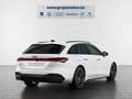 Audi A5 Avant e-hybrid Black line quattro S tronic 220kW Blanco - thumbnail 5
