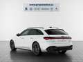 Audi A5 Avant e-hybrid Black line quattro S tronic 220kW Blanco - thumbnail 3