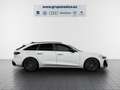 Audi A5 Avant e-hybrid Black line quattro S tronic 220kW Blanco - thumbnail 6