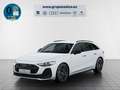 Audi A5 Avant e-hybrid Black line quattro S tronic 220kW Blanco - thumbnail 1
