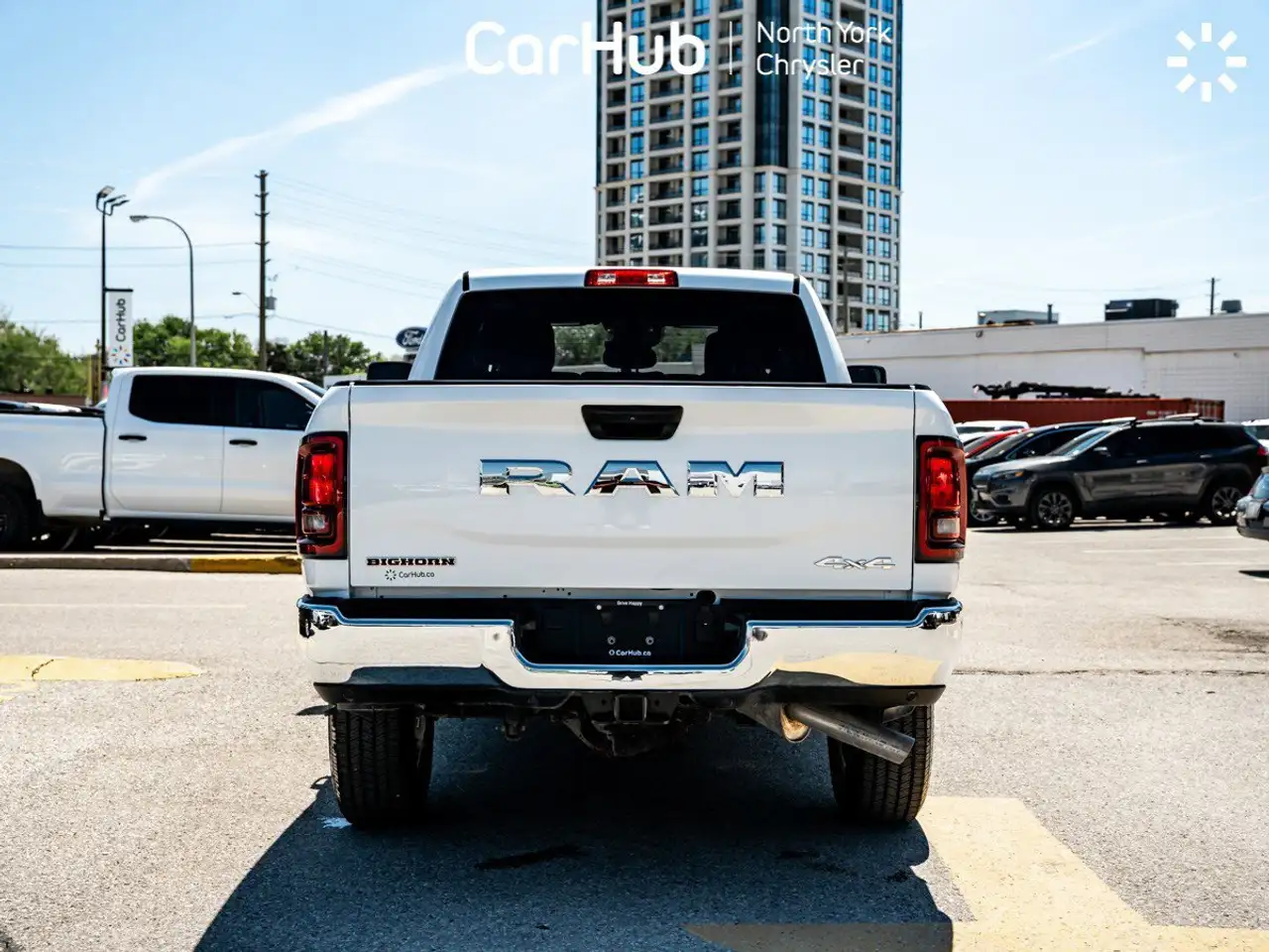 RAM 3500 снимка RAM 3500
