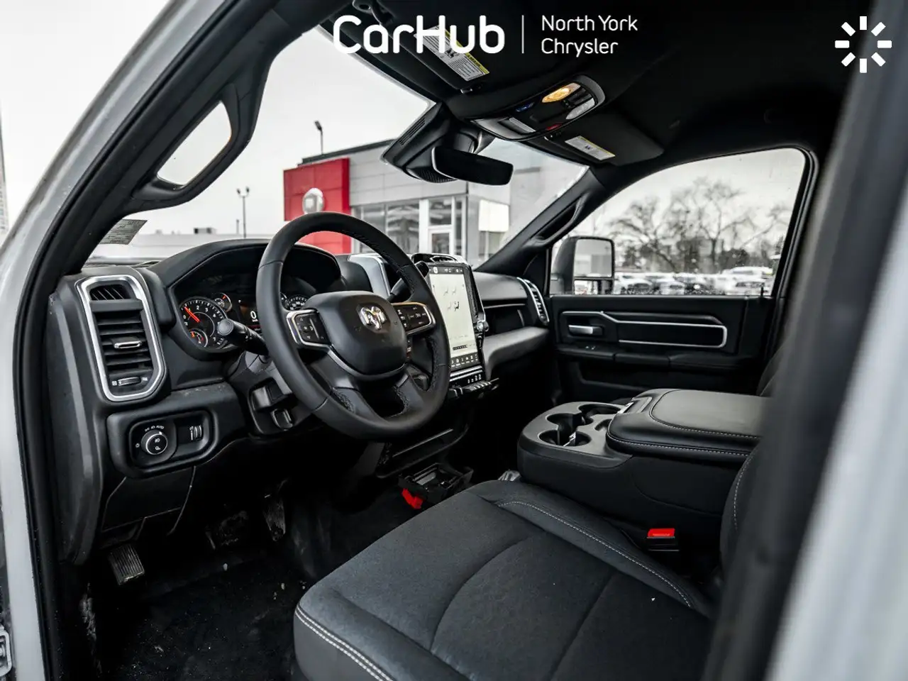 RAM 3500 снимка RAM 3500